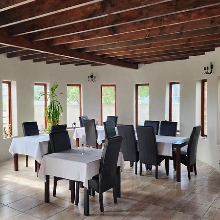 Stonehouse On Main Ξενοδοχείο Struisbaai Εξωτερικό φωτογραφία