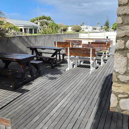 Stonehouse On Main Ξενοδοχείο Struisbaai Εξωτερικό φωτογραφία