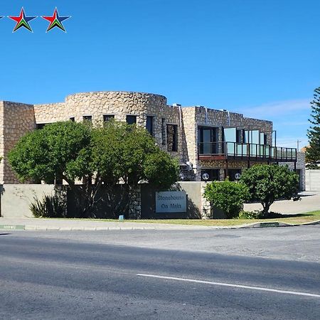 Stonehouse On Main Ξενοδοχείο Struisbaai Εξωτερικό φωτογραφία