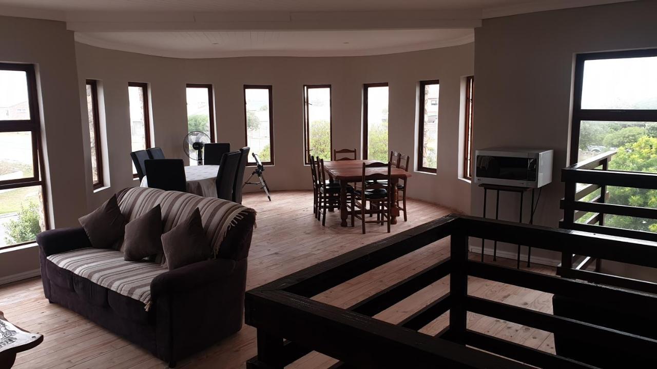 Stonehouse On Main Ξενοδοχείο Struisbaai Εξωτερικό φωτογραφία