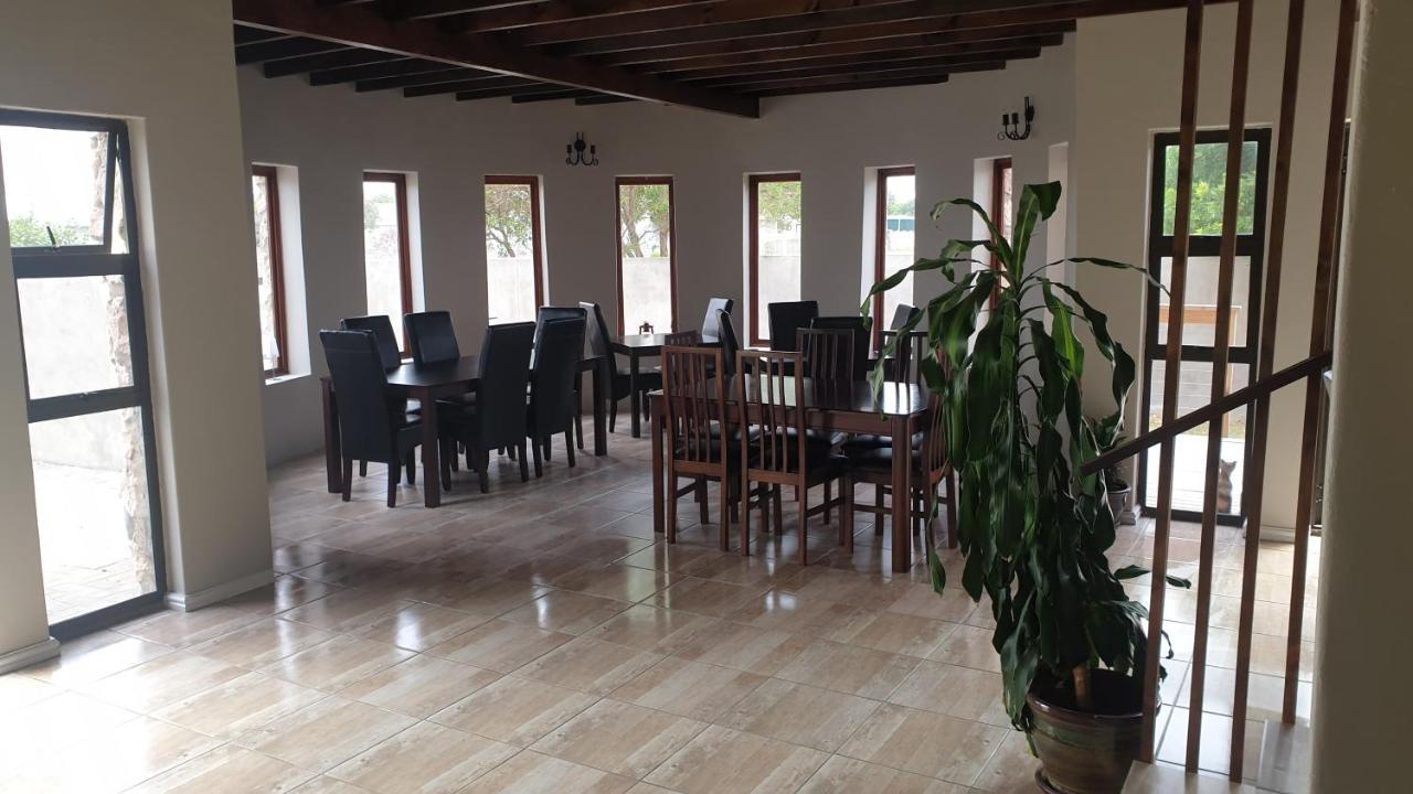 Stonehouse On Main Ξενοδοχείο Struisbaai Εξωτερικό φωτογραφία
