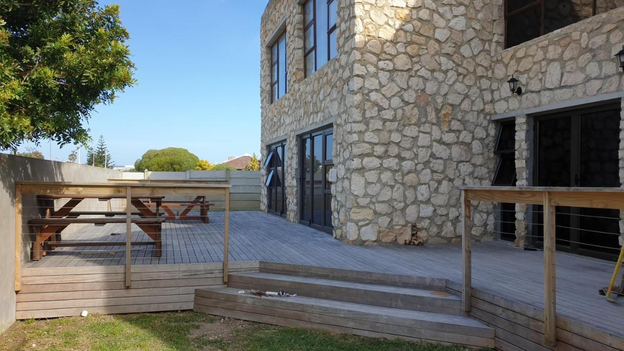 Stonehouse On Main Ξενοδοχείο Struisbaai Εξωτερικό φωτογραφία