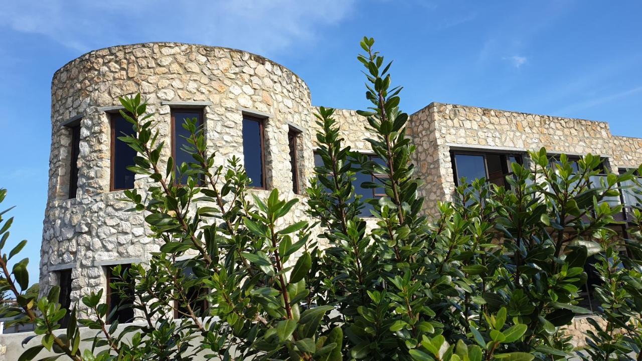 Stonehouse On Main Ξενοδοχείο Struisbaai Εξωτερικό φωτογραφία