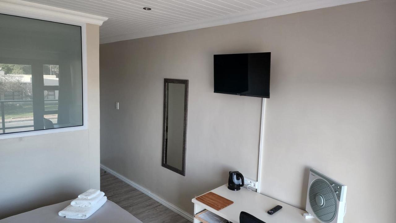 Stonehouse On Main Ξενοδοχείο Struisbaai Εξωτερικό φωτογραφία