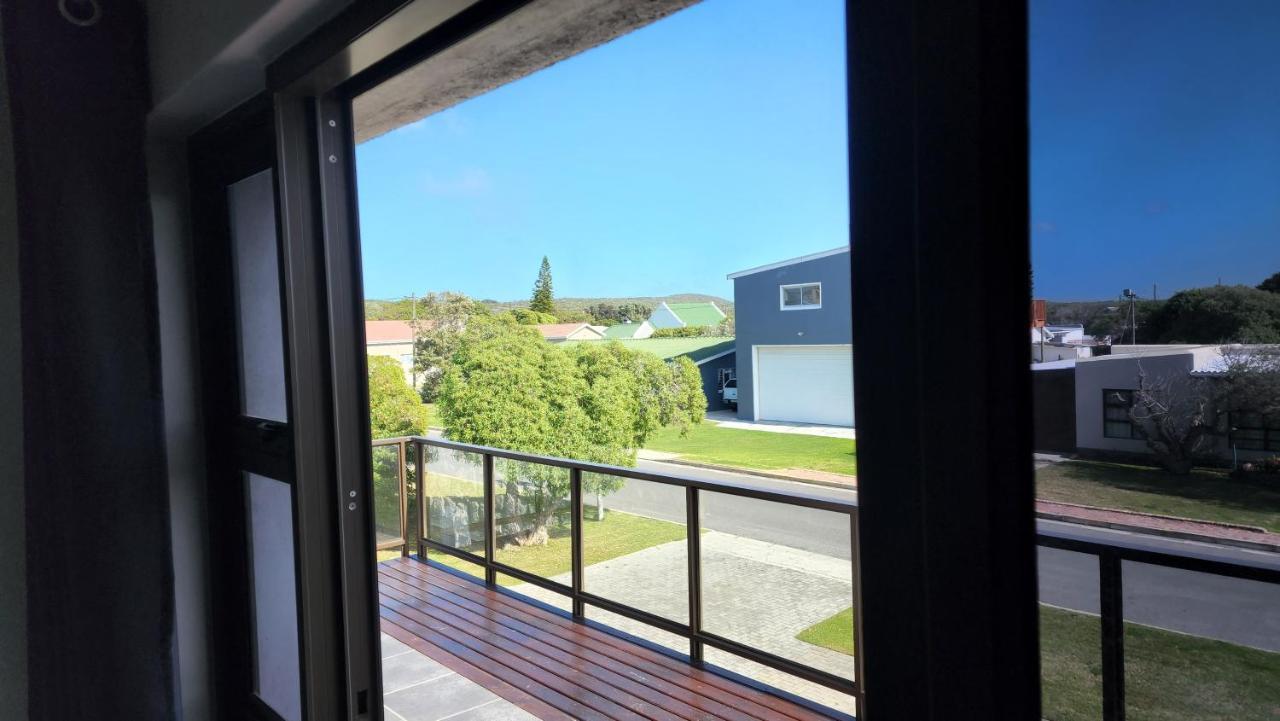 Stonehouse On Main Ξενοδοχείο Struisbaai Εξωτερικό φωτογραφία