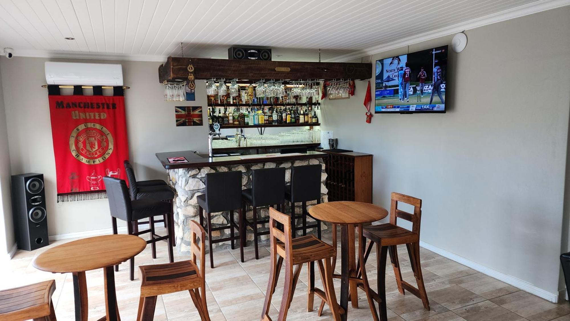 Stonehouse On Main Ξενοδοχείο Struisbaai Εξωτερικό φωτογραφία